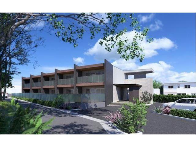 棒屋第16住吉ハイツ