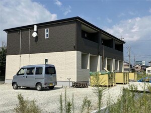 LOTUS小松外観写真