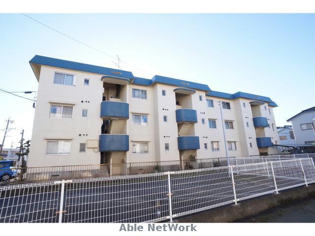 マンション北浜