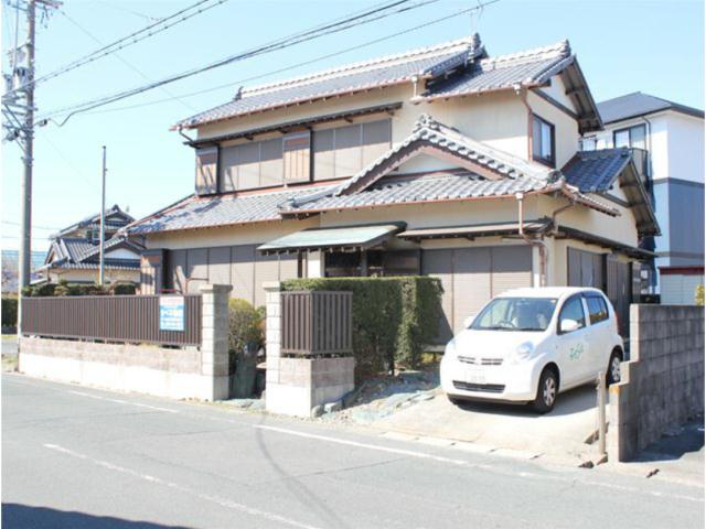 山下様貸家