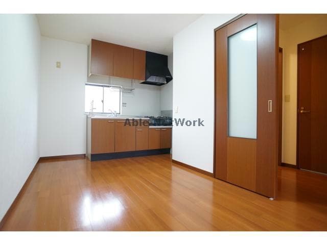 サンコーポBig２の物件外観写真