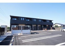 COMFORTの外観写真