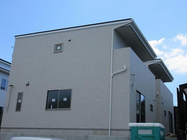 フルハウスの物件外観写真