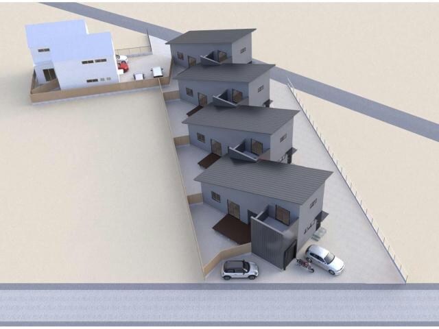 Chill Chill Train  Ⅱの物件外観写真