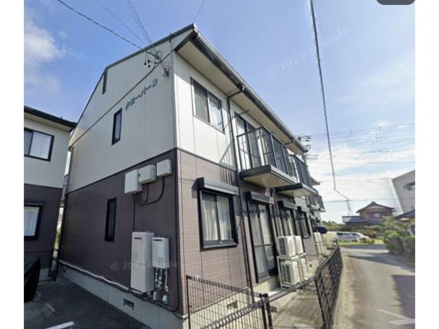 物件外観写真1　(B)