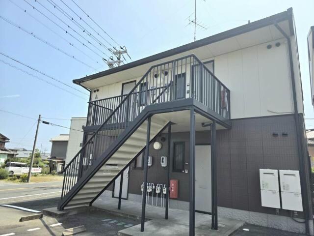 物件外観写真1　(A)