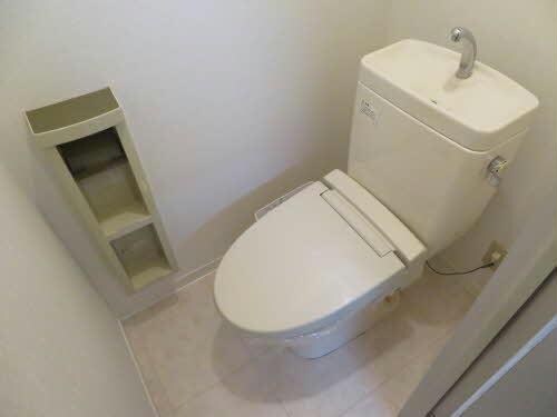 物件内観写真10　(他の部屋の写真です)