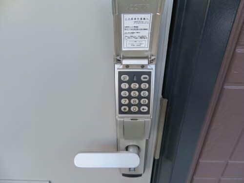 物件内観写真13　