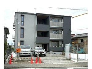 D-Hills半田町外観写真