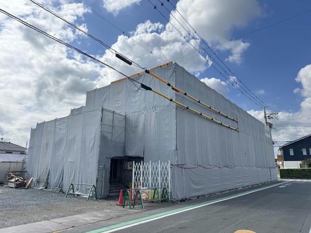 仮）黒柳マンション