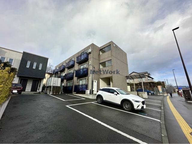 ジュネス高源坂