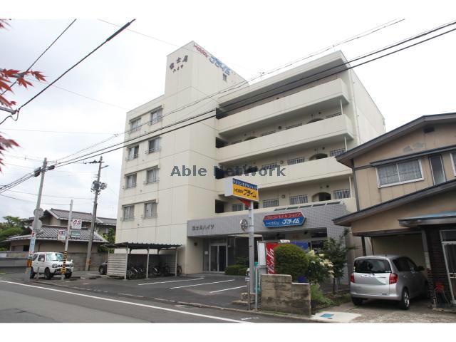 富士見ハイツ