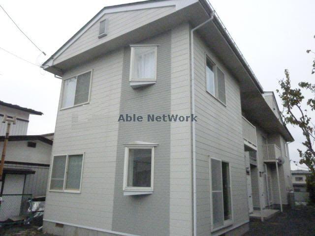 サバービアヨシヨＡ