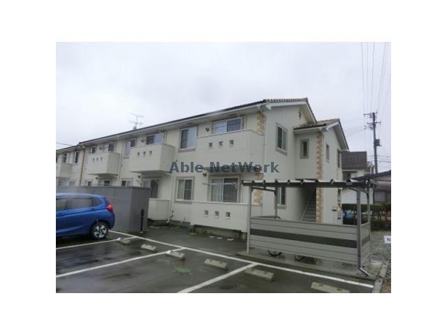 フロンティア泉