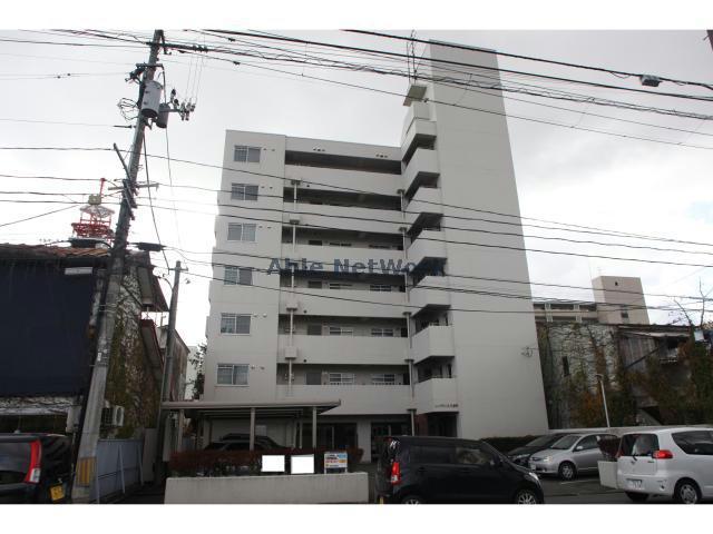 レジデンス八日町