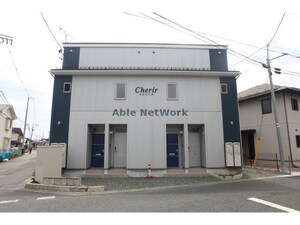 シェリール外観写真