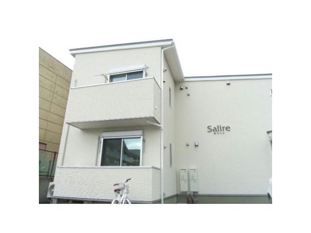 Salire（サリーレ）