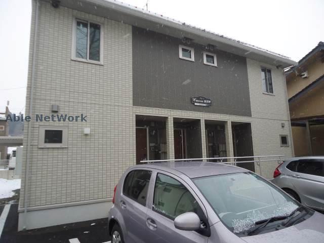 クオーレ加賀野
