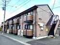 ウィルコート水道橋　Ｃ