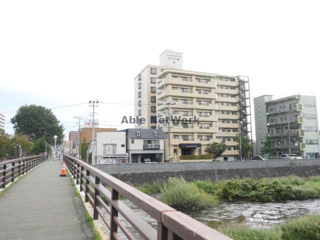 トーカンマンション毘沙門橋