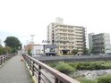 トーカンマンション毘沙門橋