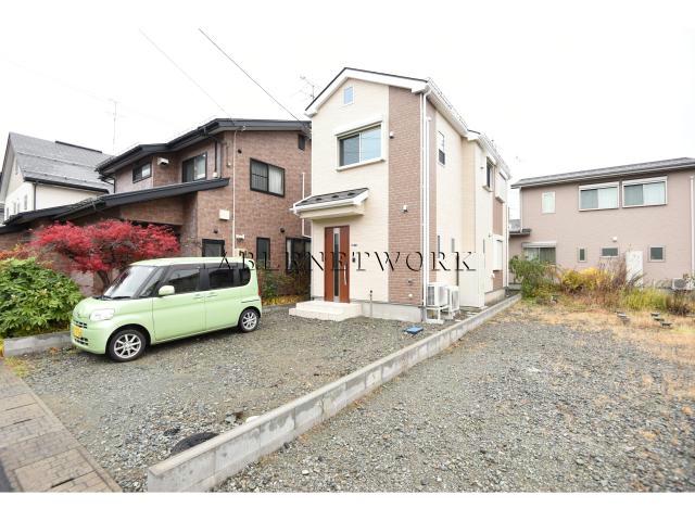 本宮7丁目貸家