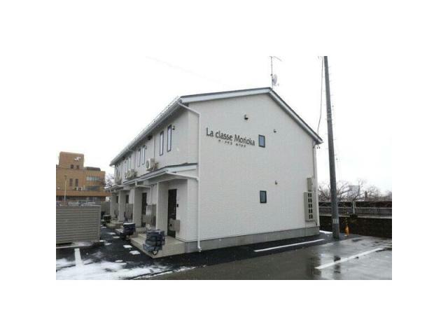 Ｌａ　ｃｌａｓｓｅ　Ｍｏｒｉｏｋａ