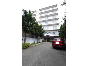 グリーンキャピタル本町外観写真