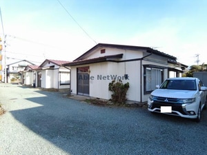 上堂3丁目貸家3号棟外観写真