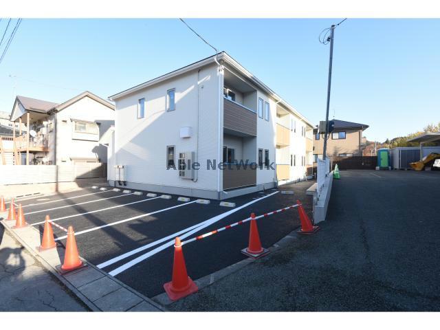 メイランドI