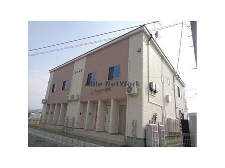 Le Verger道明外観写真