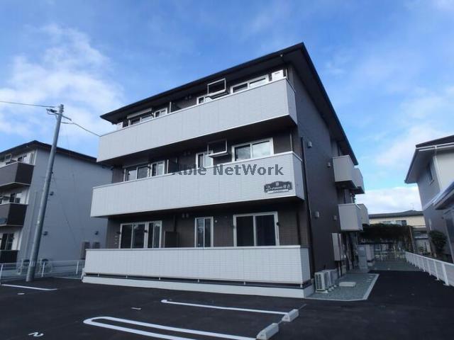 D-room住吉B