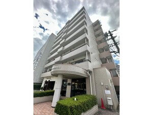 トーカンマンション本町外観写真