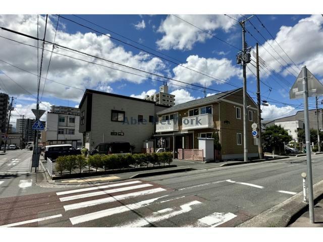 カナール清水町