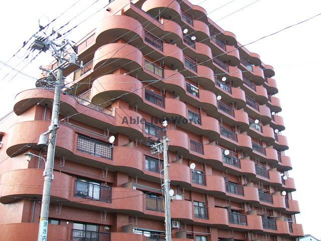 パークハイツ肴町