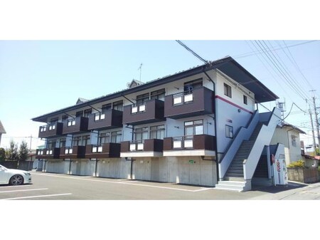 ACTY・5外観写真