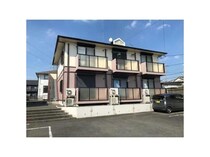 ノーブルクロードⅠの外観写真