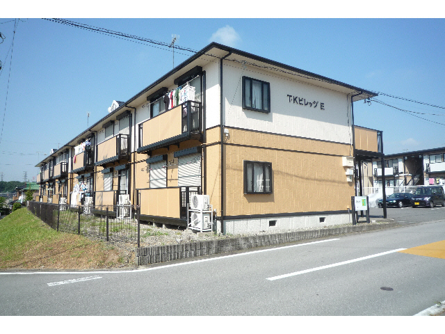 T・Kビレッジ E