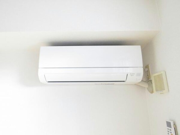 空調設備