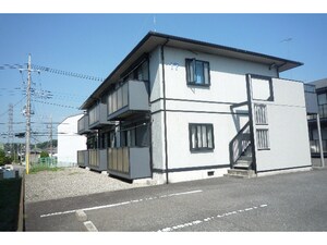 サンビレッジ光陽台十七番館外観写真