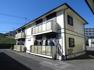 レジデンス・ホライズンE外観写真