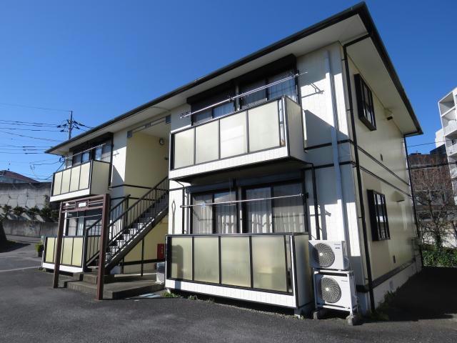 レジデンス・ホライズンＢ棟
