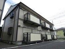 ひまわり　Aの外観写真