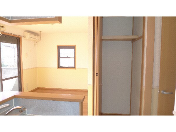 居室（その他）(ＬＤＫ収納)