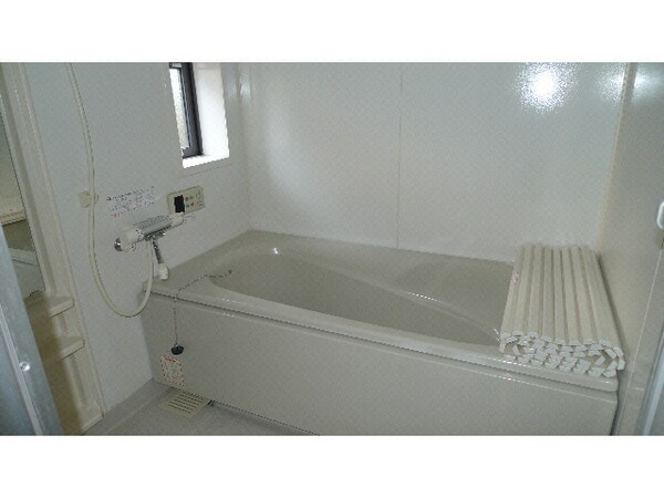 バス／シャワールーム等(広いお風呂・追炊き)