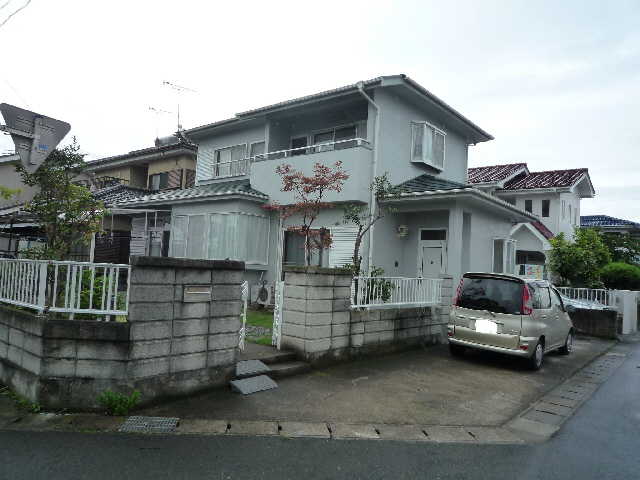 冨永貸家