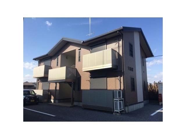 ボヌール１番館