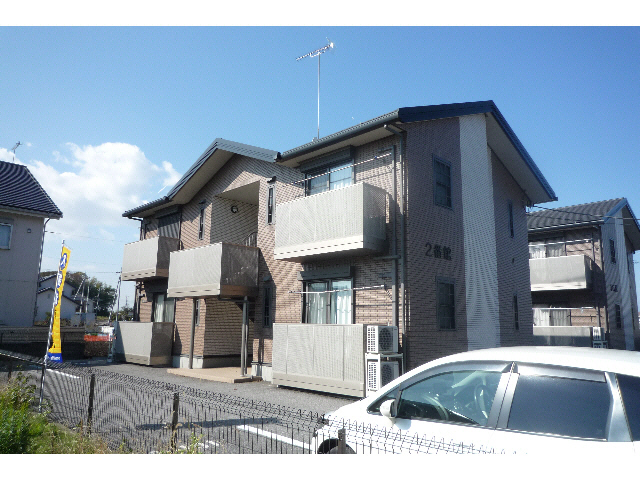 ボヌール２番館