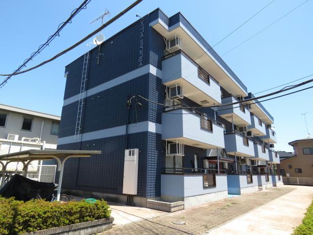 VILLA SAKURA（旧ニューエルディムティエス）