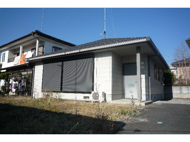 マロニエハウス光陽台